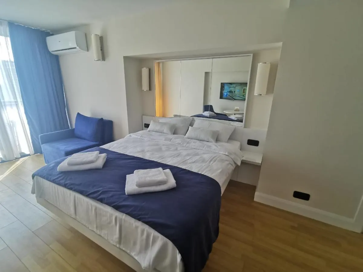 Orbirest In Batumi Apartment